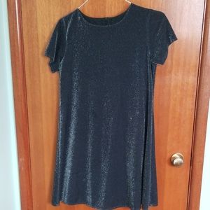 Vintage Sparkley Perry Ellis dress